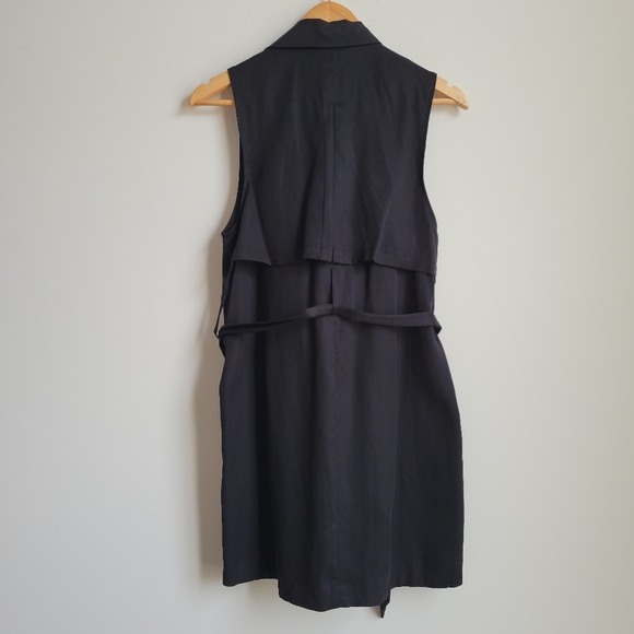 BB Dakota Wrap Star Vest - Picture 5 of 8